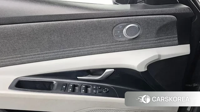 Hyundai Avante (CN7) 2021 Серый из Кореи, фото 4