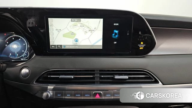 Hyundai Palisade 2020 Белый из Кореи, фото 4