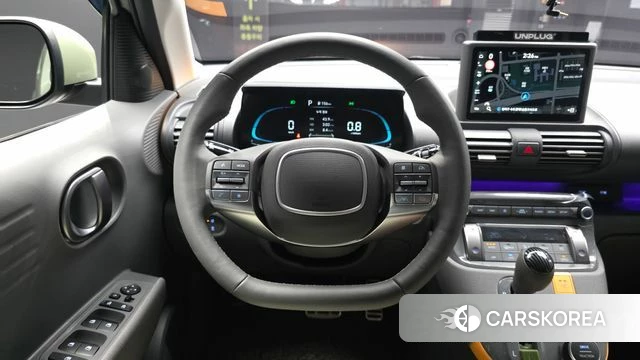 Hyundai Casper 2024 Цвет тростника из Кореи, фото 4