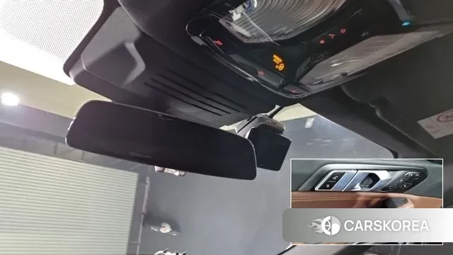 BMW X6 (G06) 2024 Черный из Кореи, фото 4