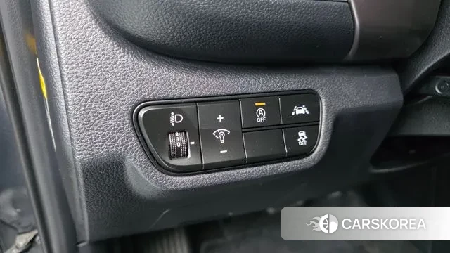 Kia Seltos 2019 Серый из Кореи, фото 4