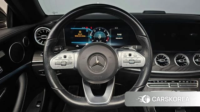 Mercedes-Benz E-Class W213 2020 Черный из Кореи, фото 4