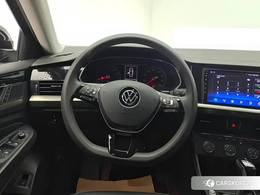 Volkswagen Passat 2023 Черный из Китая, фото 4
