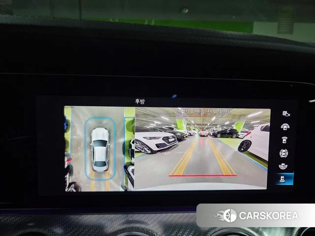 Mercedes-Benz E-Class W213 2021 Белый из Кореи, фото 4