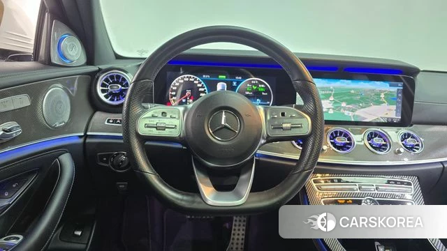 Mercedes-Benz E-Class W213 2019 Белый из Кореи, фото 4