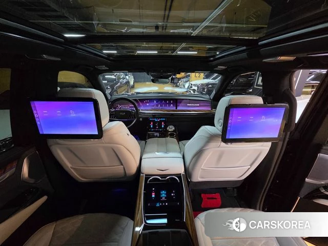 Cadillac Escalade 5th Generation 2025 Черный из Кореи, фото 4