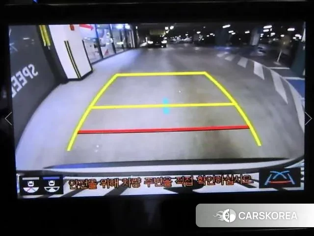 Toyota RAV4 5th Generation 2022 Белый из Кореи, фото 4