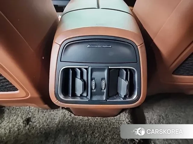 Maserati Levante 2019 Черный из Кореи, фото 4