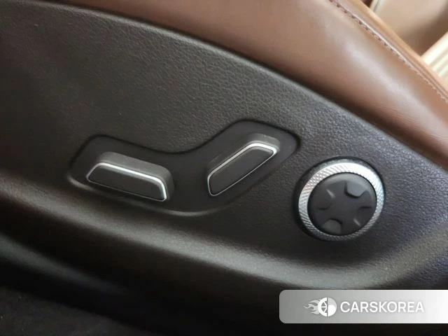 Genesis G80 (RG3) 2022 Белый из Кореи, фото 4