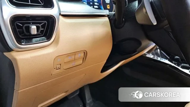 Kia Sorento 4th Generation 2020 Белый из Кореи, фото 4