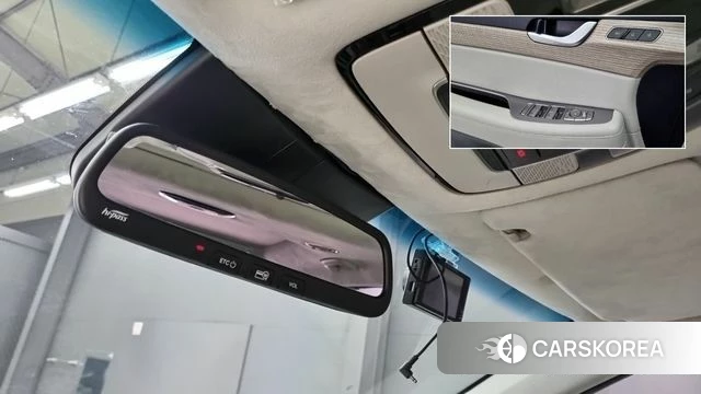Hyundai Palisade 2020 Белый из Кореи, фото 4