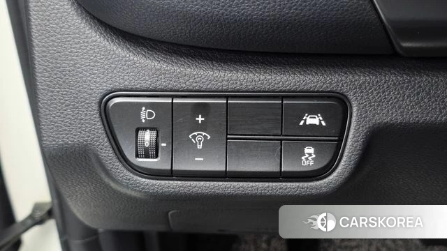 Kia Seltos 2021 Белый из Кореи, фото 4