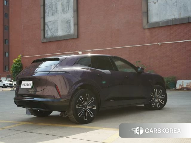 Avita 07 2025 Фиолетовый из Китая, фото 4