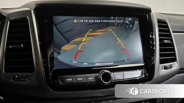 Ssangyong Rexton Sports Cannes 2019 Серый из Кореи, фото 4