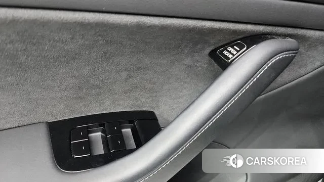 Tesla Model 3 2020 Белый из Кореи, фото 4