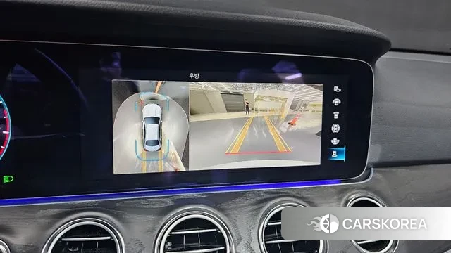 Mercedes-Benz E-Class W213 2023 Белый из Кореи, фото 4