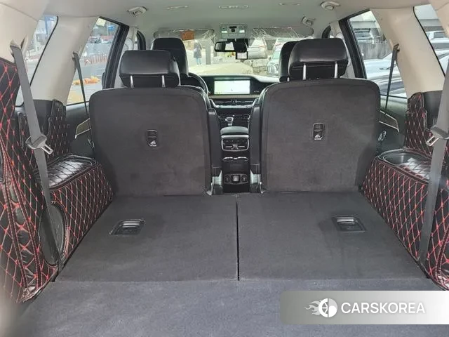 Kia Mohave Master 2020 Черный из Кореи, фото 4