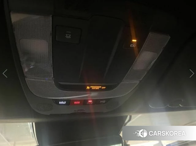 Kia Sportage 5th Generation 2023 Белый из Кореи, фото 4