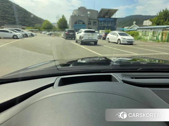 Genesis G80 (RG3) 2020 Черный из Кореи, фото 4