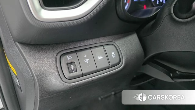 Hyundai Venue id 4477154 из Кореи 4