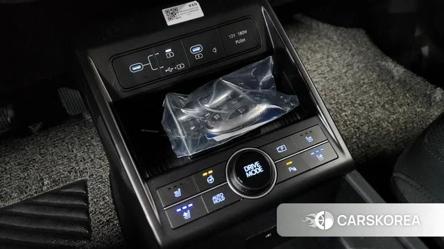 Hyundai Kona (SX2) 2023 Белый из Кореи, фото 4