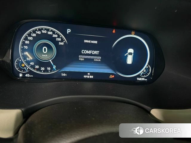 Hyundai Palisade 2022 Белый из Кореи, фото 4