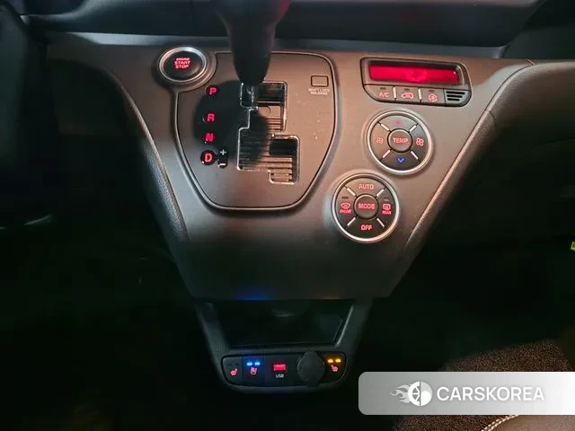 Kia The New Kia Ray 2025 Черный из Кореи, фото 4