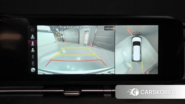 Kia Carnival 4th generation 2022 Белый из Кореи, фото 4