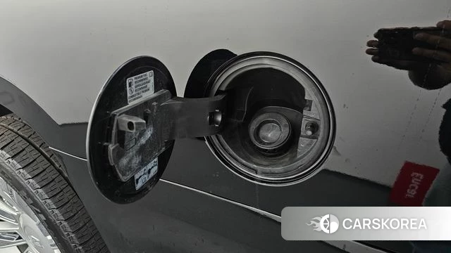 Cadillac Escalade 2020 Черный из Кореи, фото 4