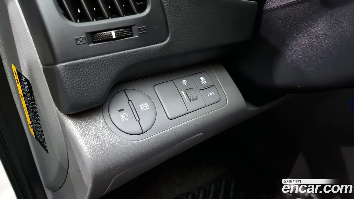 Hyundai The New Grand Starex 2018 Белый из Кореи, фото 4