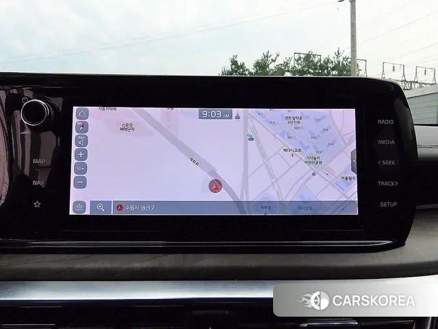 Kia K5 3rd generation 2020 Белый из Кореи, фото 4