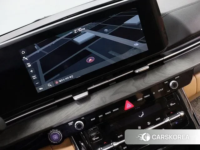 Kia Carnival 4th generation 2020 Черный из Кореи, фото 4