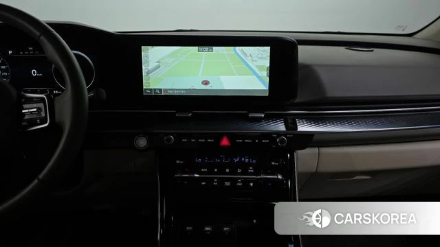 Kia Carnival 4th generation 2022 Белый из Кореи, фото 4