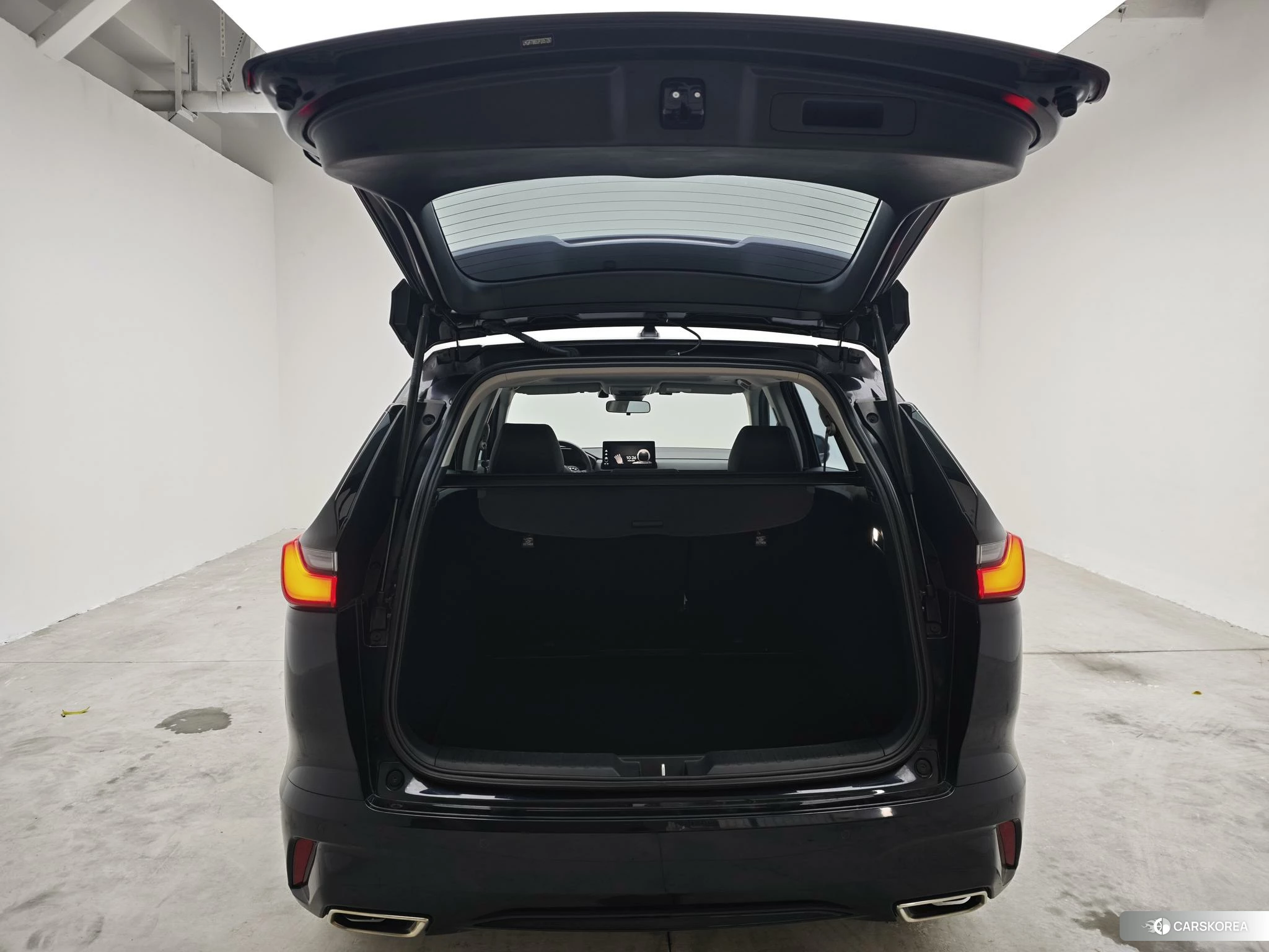 Honda Breeze 2022 Синий из Китая, фото 4