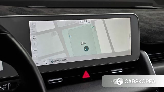Hyundai Ionic 5 2021 Белый из Кореи, фото 4