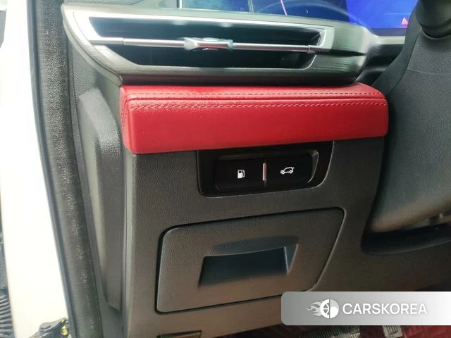 Chang'an CS75 PLUS 2021 Белый из Китая, фото 4
