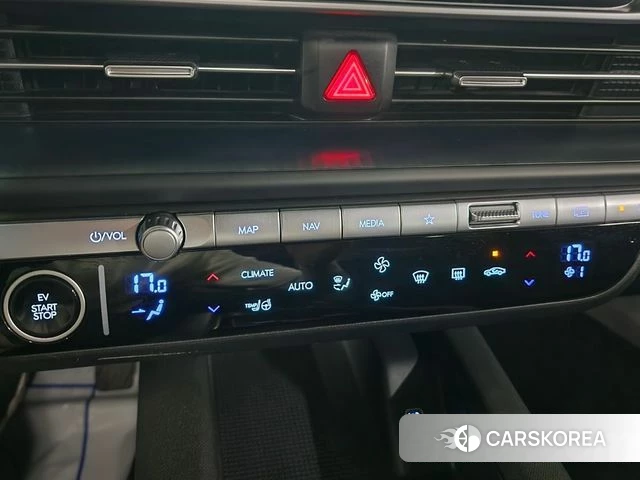 Hyundai Ionic 6 2023 Белый из Кореи, фото 4