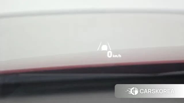 Hyundai The New Kona 2021 Красный из Кореи, фото 4