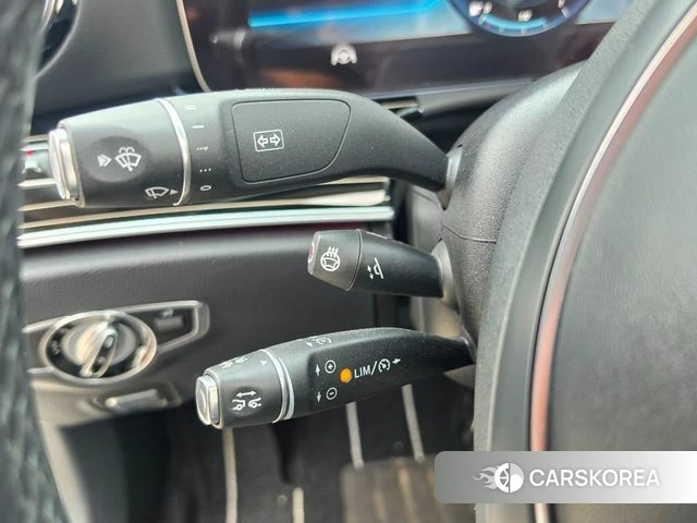 Mercedes-Benz E-Class W213 2018 Белый из Кореи, фото 4