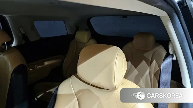 Kia Carnival 4th generation 2020 Черный из Кореи, фото 4