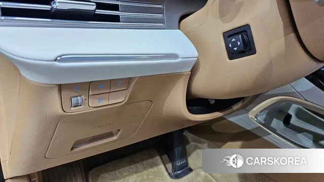 Hyundai The New Grandeur IG 2022 Серый из Кореи, фото 4