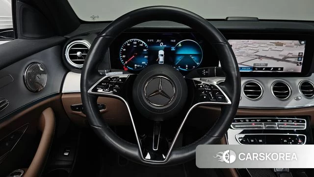 Mercedes-Benz E-Class W213 2020 Белый из Кореи, фото 4