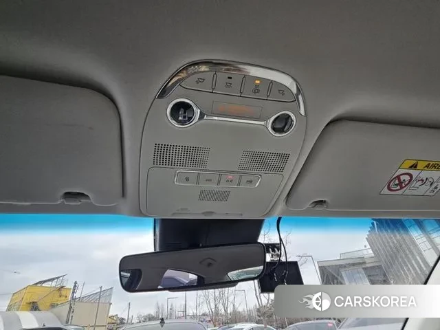 Hyundai The New Grandeur IG 2021 Черный из Кореи, фото 4