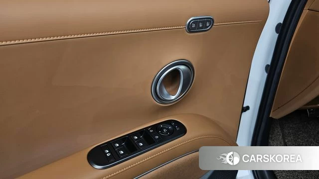 Hyundai Palisade (LX3) 2025 Белый из Кореи, фото 4