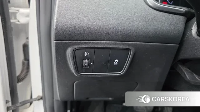 Hyundai Tucson (NX4) 2022 Белый из Кореи, фото 4