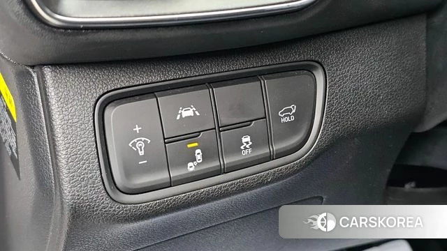 Hyundai Santa Fe TM 2018 Белый из Кореи, фото 4