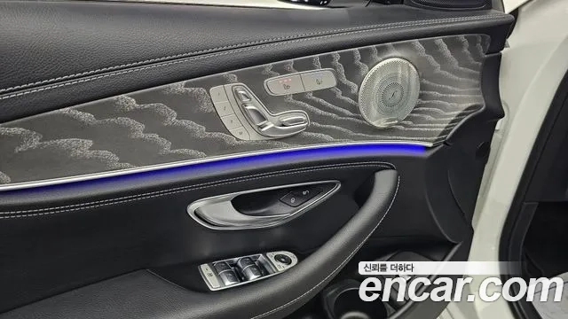 Mercedes-Benz E-Class W213 2022 Белый из Кореи, фото 4