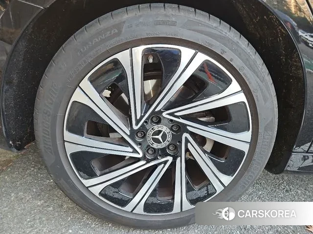 Mercedes-Benz E-Class W214 2025 Черный из Кореи, фото 4