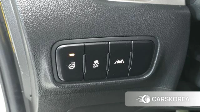 Kia The New Ray 2020 Белый из Кореи, фото 4