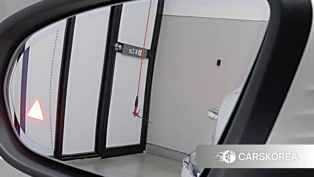 Mercedes-Benz A-Class W177 2021 Белый из Кореи, фото 4